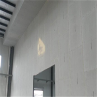 承德宁波ALC板|EPS加气板隔墙与混凝土整浇联接的实验研讨