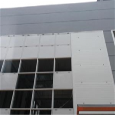承德新型蒸压加气混凝土板材ALC|EPS|RLC板材防火吊顶隔墙应用技术探讨